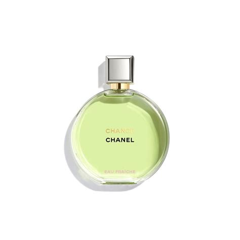 fragrances like chance fraiche